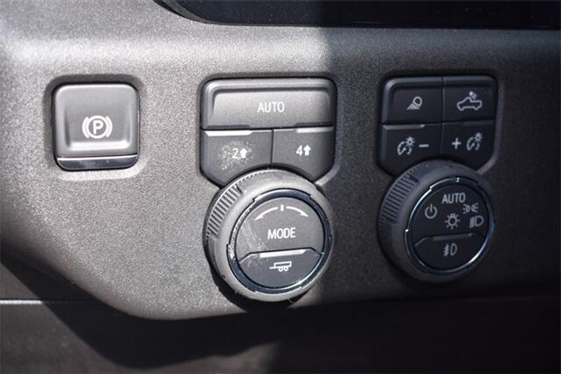 2025 Chevrolet Silverado 1500 LTZImage 26