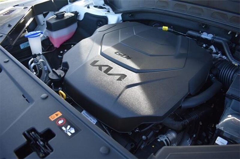 New 2025 Kia Telluride SImage 36