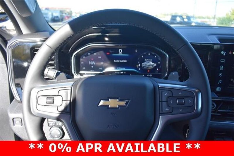 New 2025 Chevrolet Silverado 1500 LTImage 26