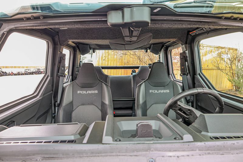 NEW 2026 POLARIS XPEDITION XP 5 NORTHSTAR Image 13