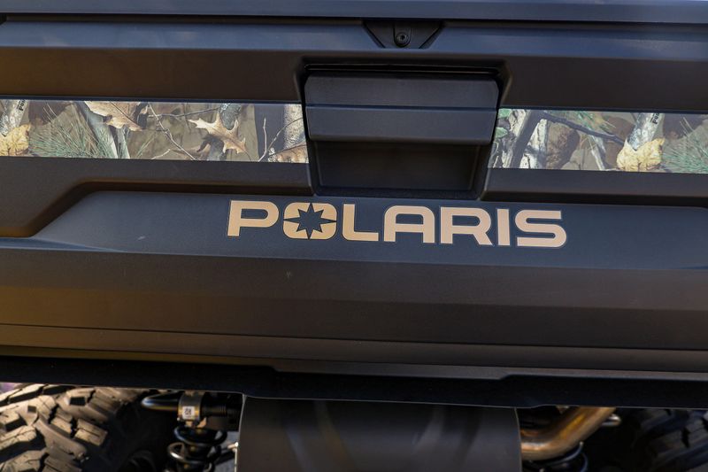 NEW 2026 POLARIS RANGER CREW XP 1000 NORTHSTAR EDITION ULTIMATE Image 6