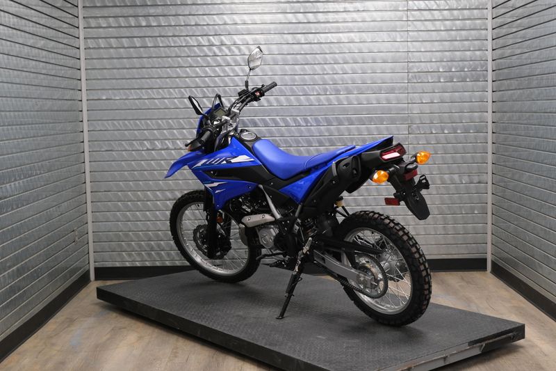 NEW 2026 YAMAHA WR125R Image 5