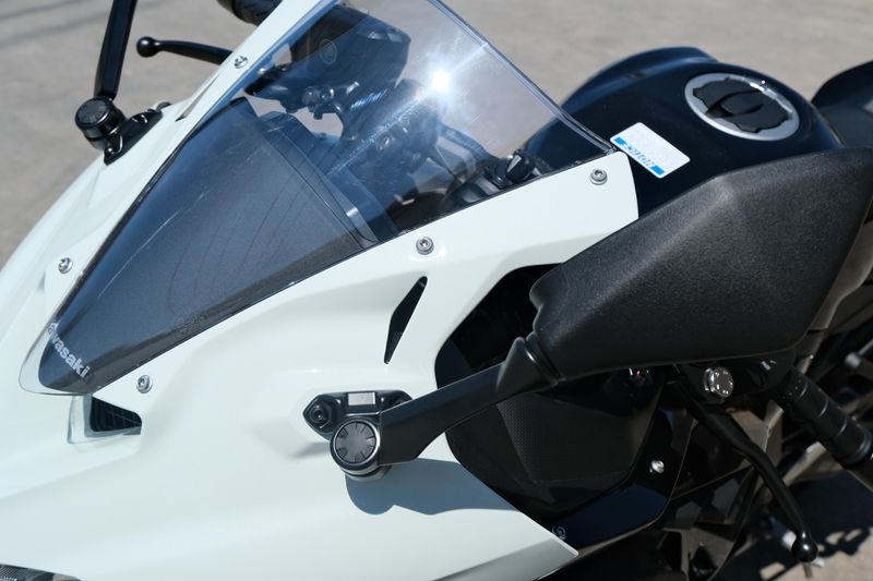 NEW 2026 KAWASAKI NINJA ZX6R ABS Image 21