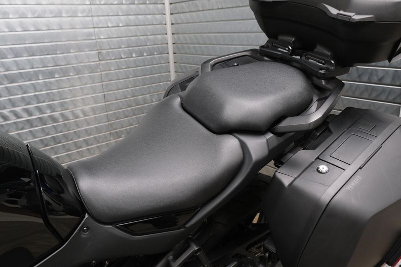 USED 2025 YAMAHA TRACER 9 Image 17