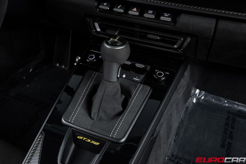 Used 2025 Porsche 911 GT3 RS *WEISSACH PACKAGE * CARBON BUCKET SEATS*Image 35