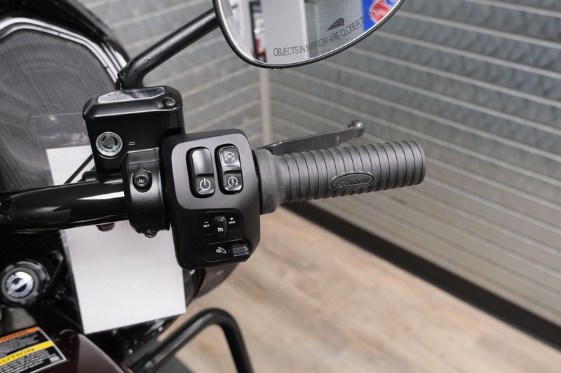 NEW 2026 INDIAN MOTORCYCLE CHALLENGER 125TH ANNIVERSARY EDITION Image 22