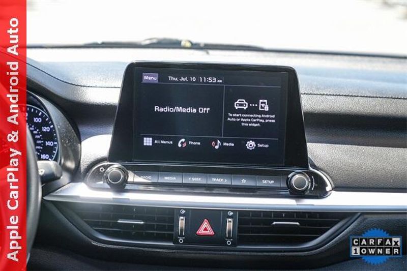 Used 2022 Kia Forte LXSImage 15