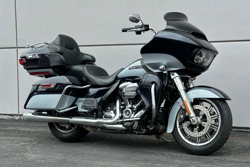 2019 Harley-Davidson Road GlideImage 4
