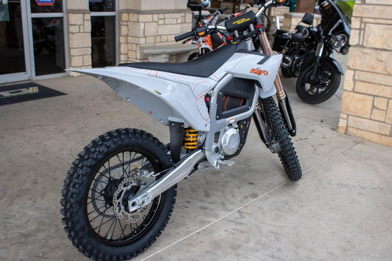 NEW 2026 KAYO EC2I Image 12