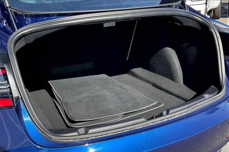 2018 Tesla Model 3 Long RangeImage 33