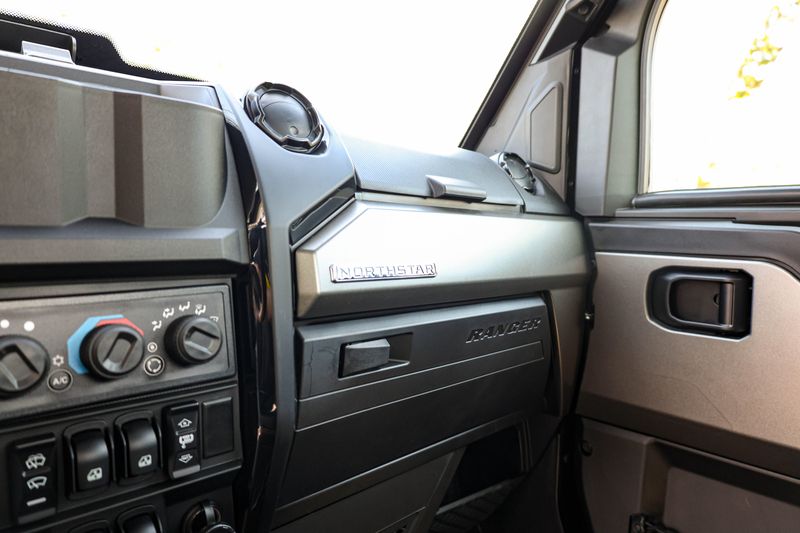 NEW 2026 POLARIS RANGER CREW XD 1500 NORTHSTAR EDITION PREMIUM Image 10