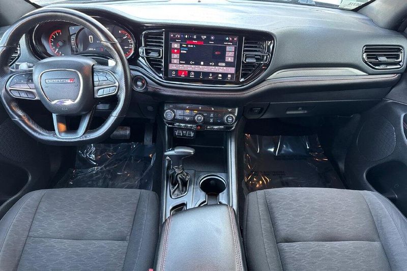 Used 2025 Dodge Durango GTImage 12