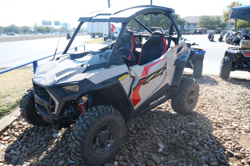 NEW 2026 POLARIS RZR TRAIL S 1000 ULTIMATE Image 9