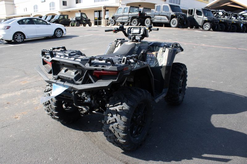 NEW 2026 POLARIS SPORTSMAN 850 TRAIL Image 2