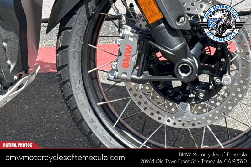 2025 BMW R 1300 GSImage 20