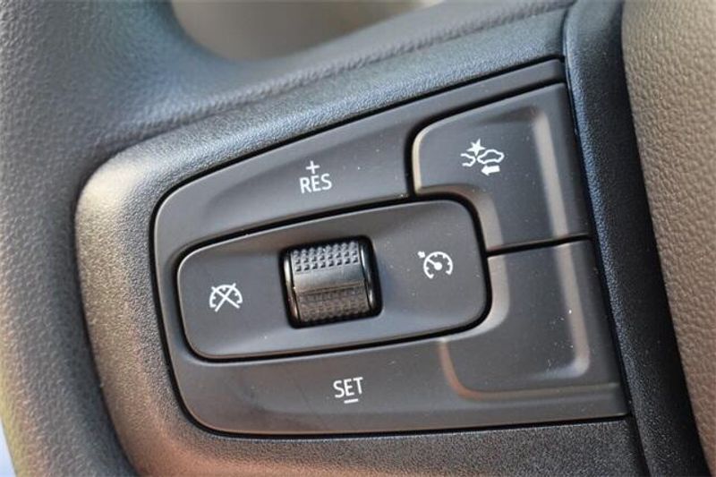 New 2025 Chevrolet Silverado 3500HD Work TruckImage 27