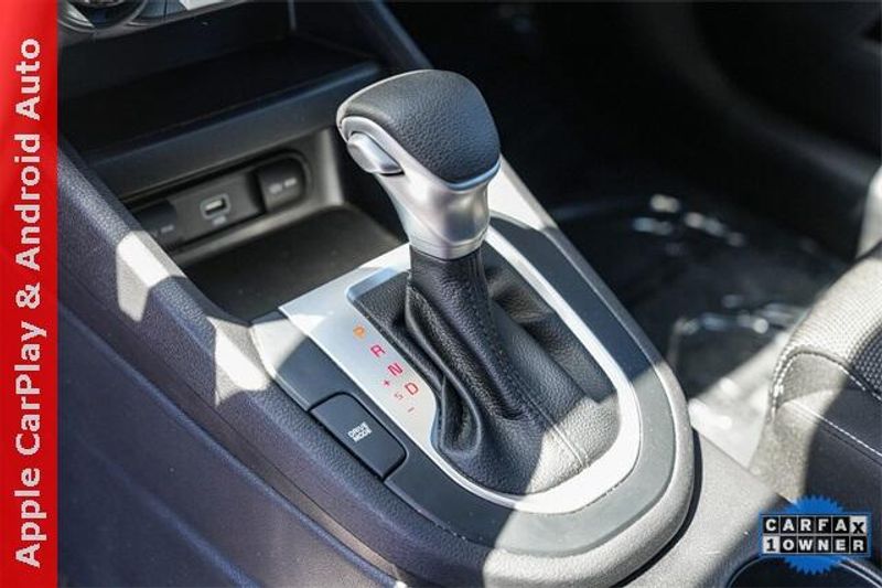 Used 2022 Kia Forte LXSImage 20