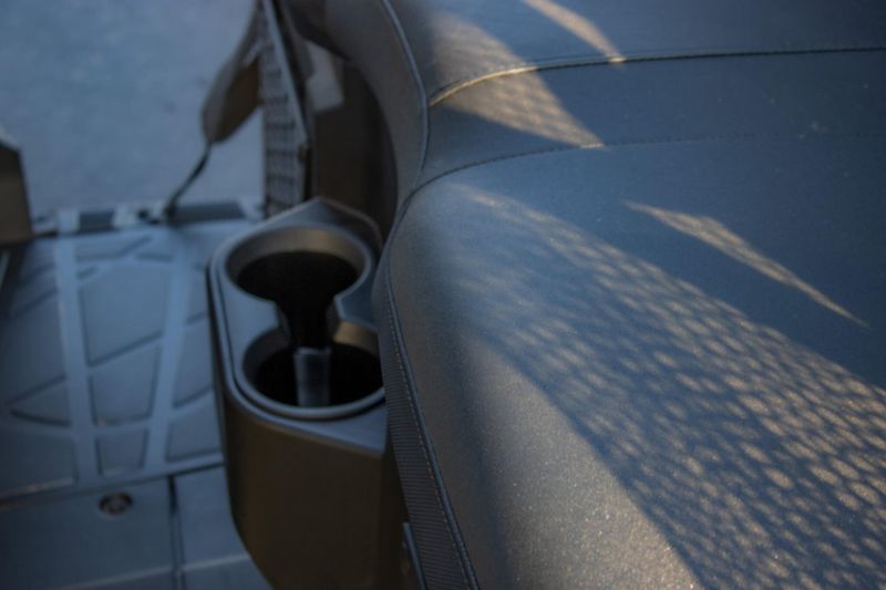 NEW 2026 POLARIS RANGER CREW SP 570 PREMIUM Image 19