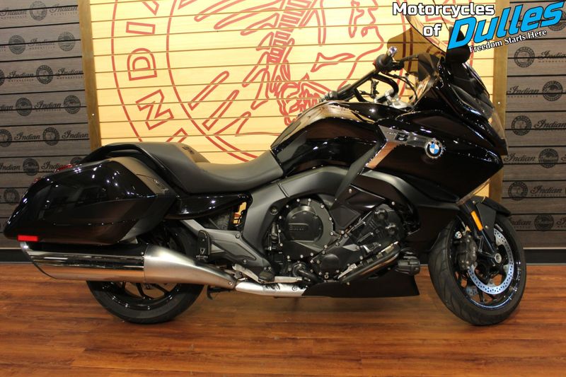 Used 2019 BMW K 1600 B Image 1