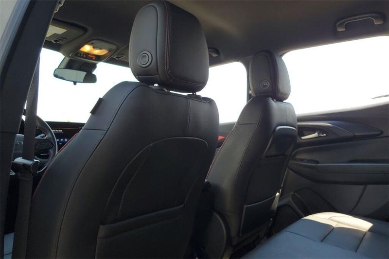2024 Chevrolet Trailblazer RS photo 25