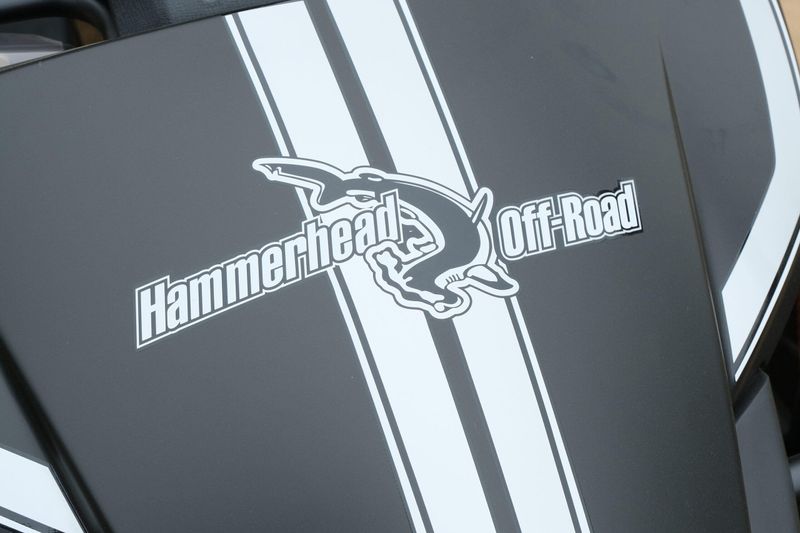 NEW 2026 HAMMERHEAD GTS 150 Image 11