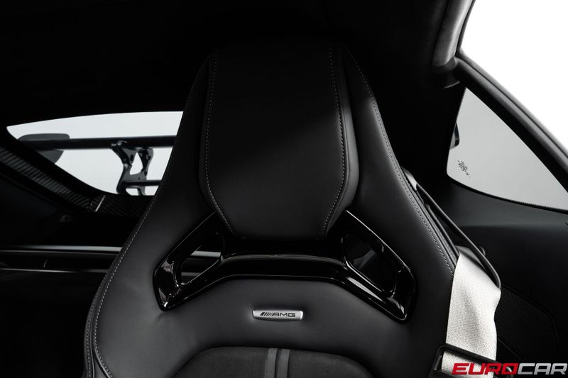 2021 Mercedes-Benz AMG GT Black Series *HUGE CARBON OPTIONS * FULL PPF*Image 48
