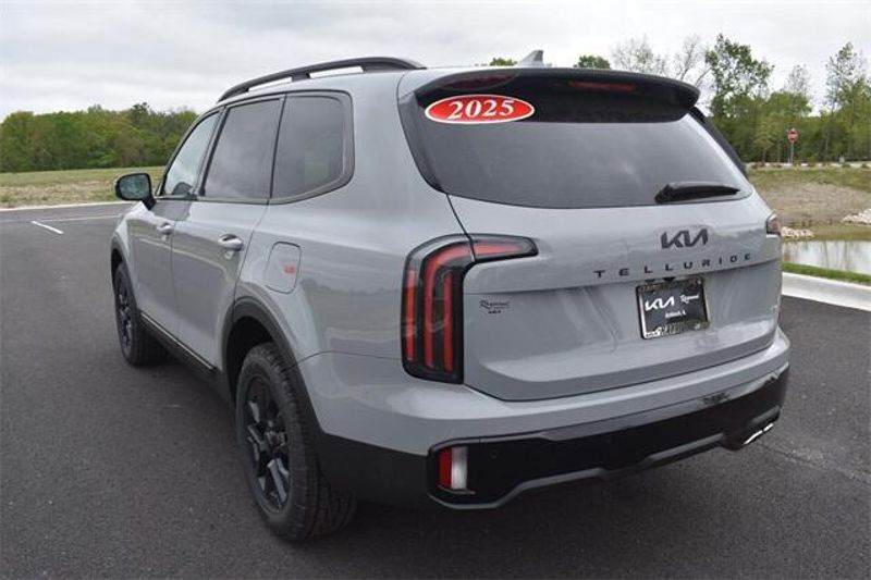2025 Kia Telluride SX-Prestige X-ProImage 5