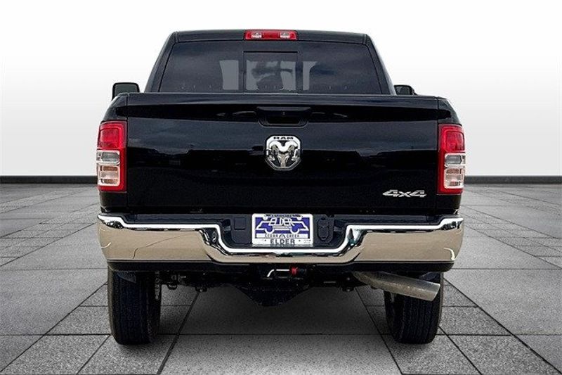 2024 RAM 2500 Tradesman Crew Cab 4x4 6