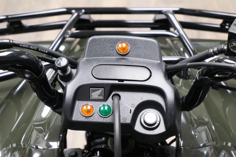 NEW 2026 HONDA FOURTRAX RECON ES Image 22