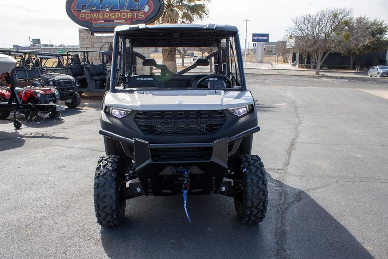 NEW 2026 POLARIS RANGER CREW 1000 PREMIUM Image 8