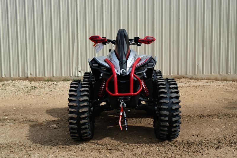 NEW 2026 CAN-AM RENEGADE X MR 1000R Image 8
