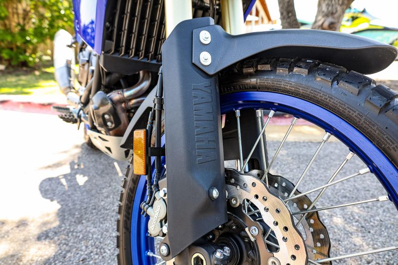 2024 Yamaha TENERE 700 Image 8