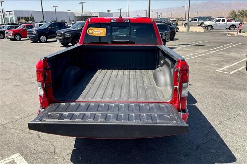 2022 RAM 1500 Big Horn Lone StarImage 34