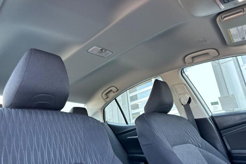 Used 2025 Toyota Camry LEImage 15