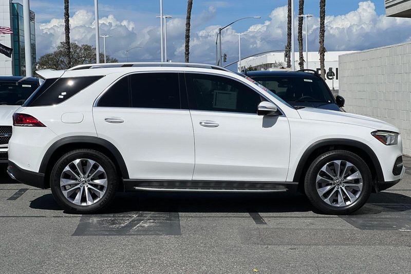 2022 Mercedes-Benz GLE 350Image 3
