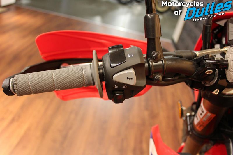 2023 Honda CRF 300L Image 9