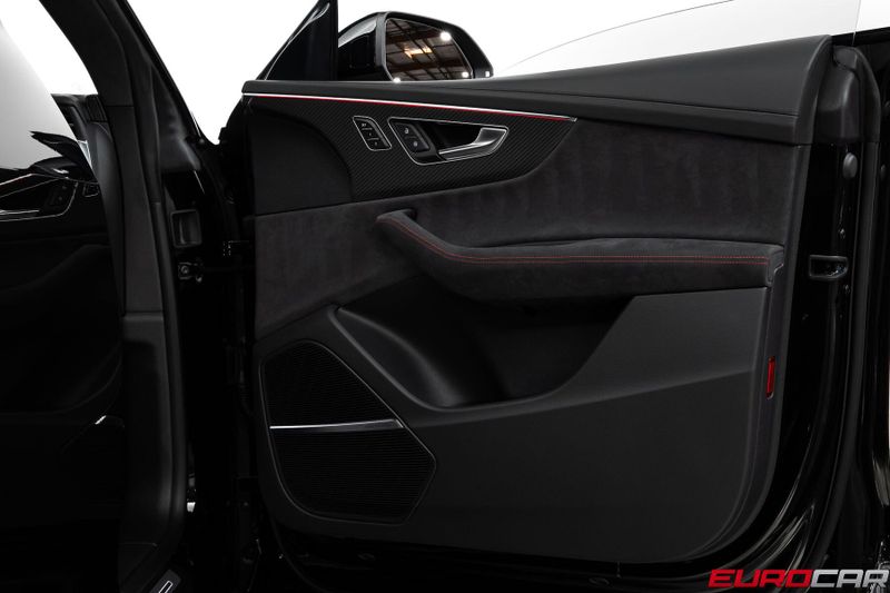 2026 Audi RS Q8 Performance Quattro *EXTERIOR MANSORY BUILD * EXECUTIVE PACK*Image 29