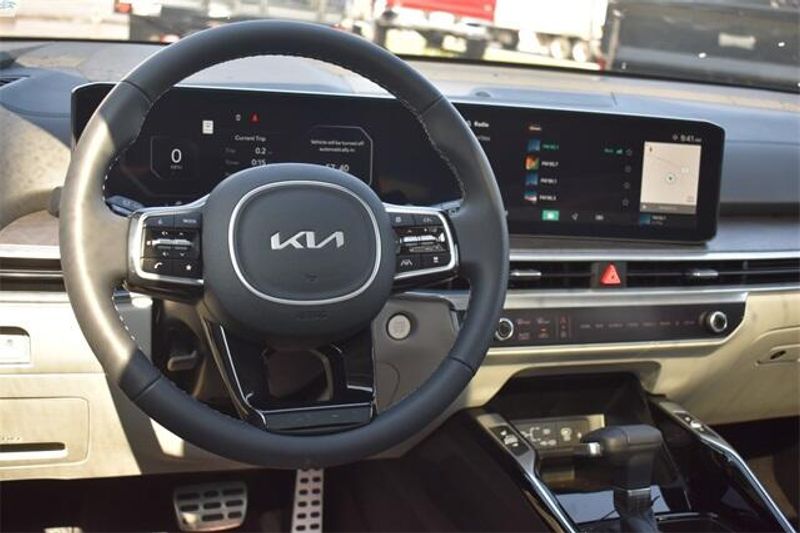 2025 Kia Sorento X-Line SXImage 22