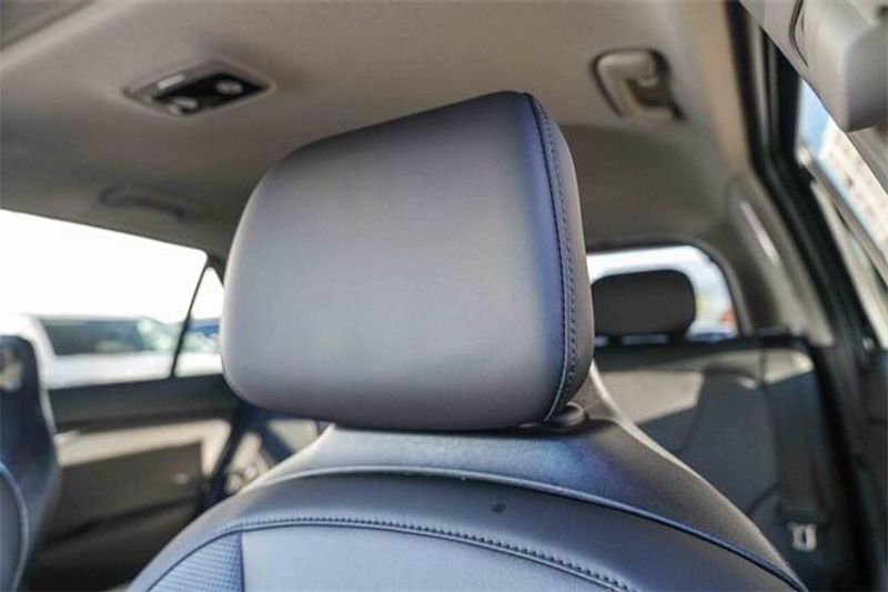 New 2026 Kia Seltos LXImage 25