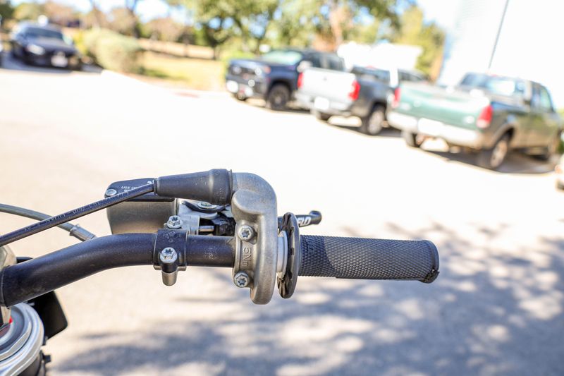 USED 2022 KTM SX 85 Image 21