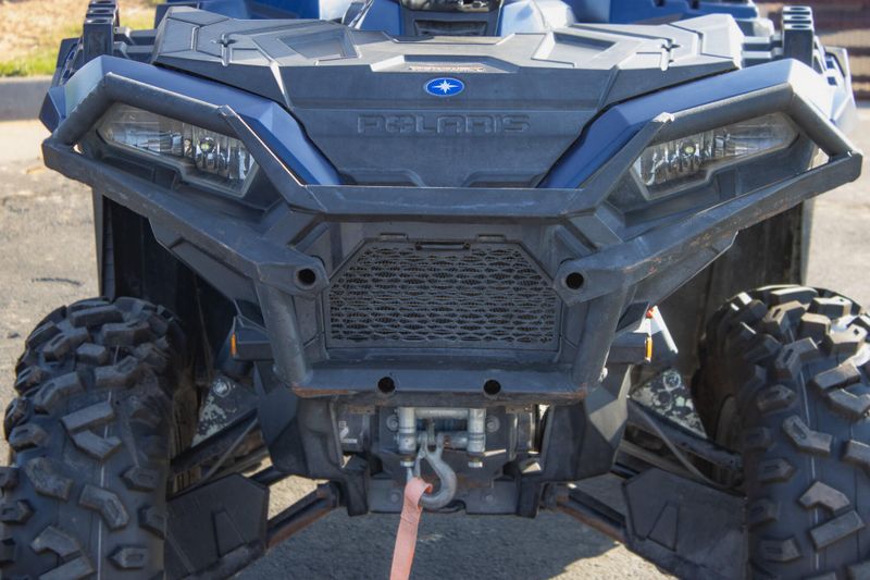 USED 2020 POLARIS SPORTSMAN 850 PREMIUM Image 6