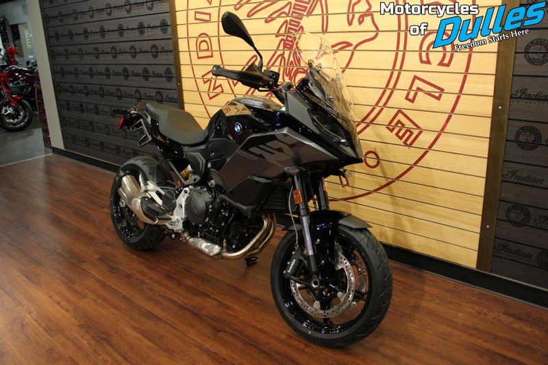 New 2026 BMW F 900 XR Image 2