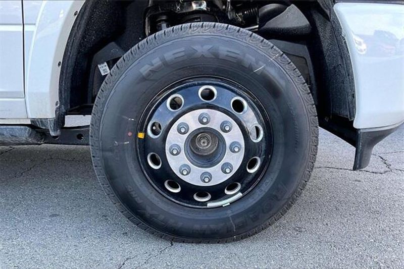 New 2026 RAM 3500 Limited Crew Cab 4x4 8