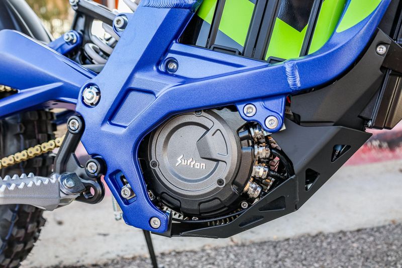 NEW 2026 SURRON LIGHT BEE X Image 15