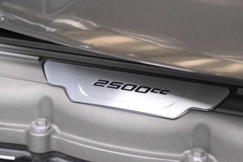 USED 2022 TRIUMPH ROCKET 3 GT Image 12