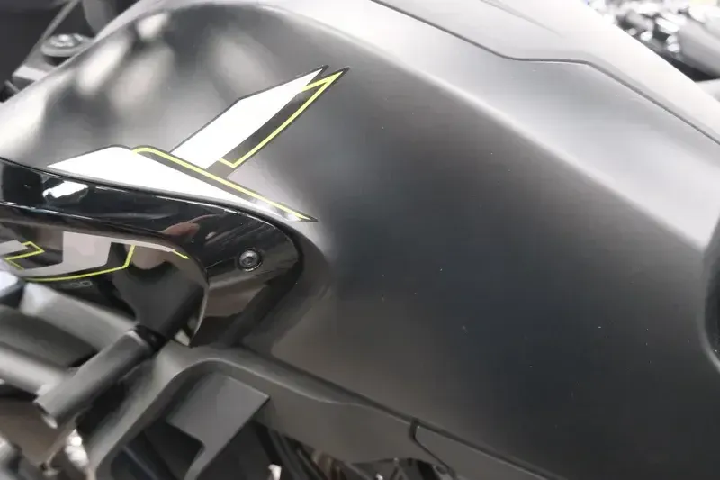 NEW 2026 CFMOTO IBEX 800 E Image 11