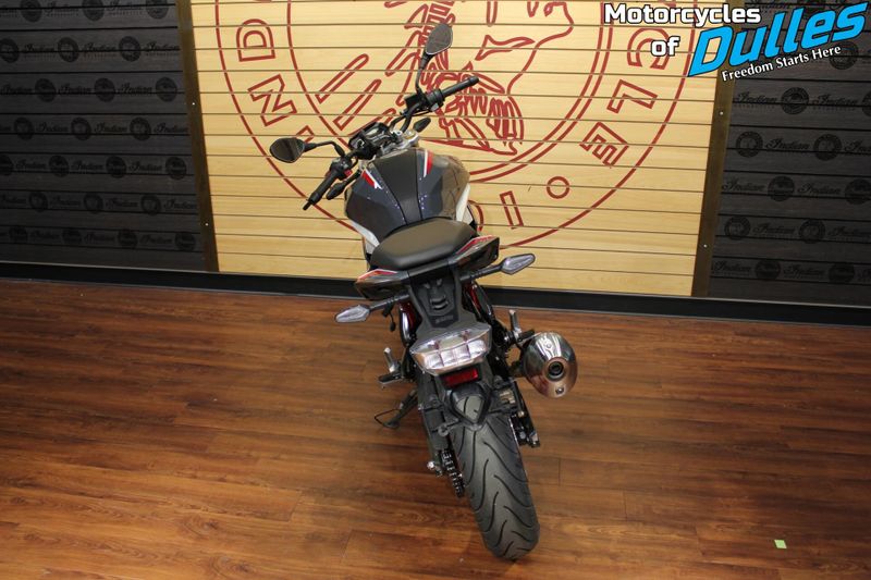 Used 2022 BMW G 310 R Image 7