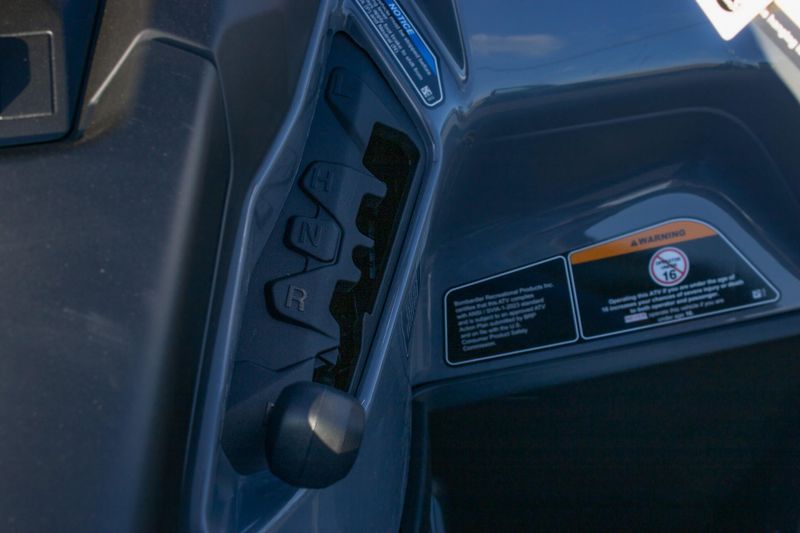 NEW 2026 CAN-AM OUTLANDER MAX DPS 700 Image 21