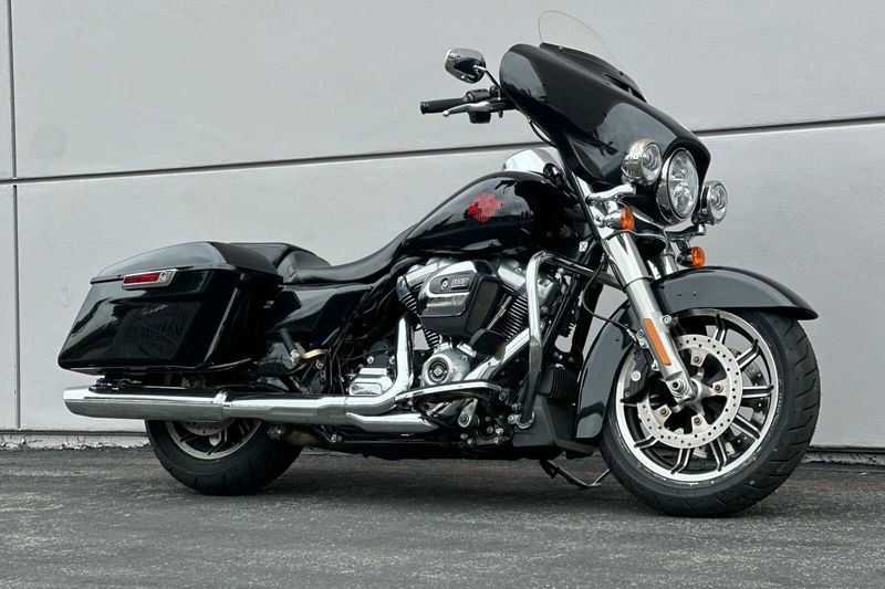 2019 Harley-Davidson Electra GlideImage 4