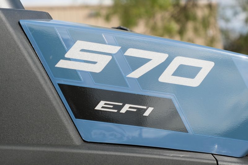 NEW 2026 POLARIS RANGER SP 570 PREMIUM Image 13